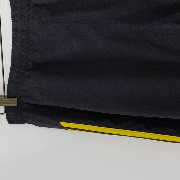 Adidss Womens Yellow Stripes Pants - Picture 5 of 17